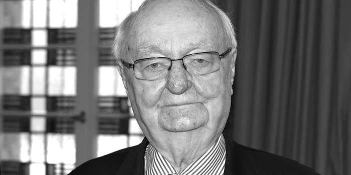 Dr. Heinz Günther Hüsch